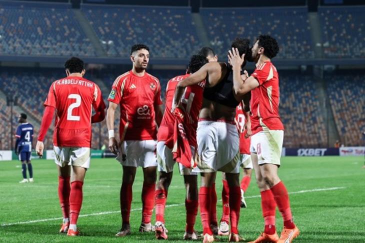 الجزيرى نجم الزمالك على رأس قائمة منتخب تونس فى تصفيات كأس العالم 2026 