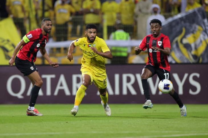 أثليتيك: فينيسيوس لاعب ريال مدريد رفض عرضا ضخما من الدوري السعودي 