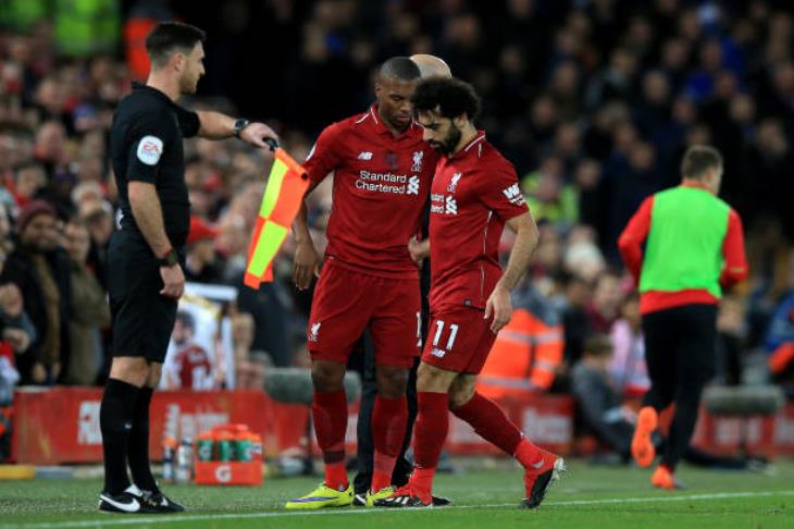 نهاية المباراة.. مانشستر سيتي و ريال مدريد يتعادلان في ذهاب نصف نهائي دوري ابطال اوروبا 