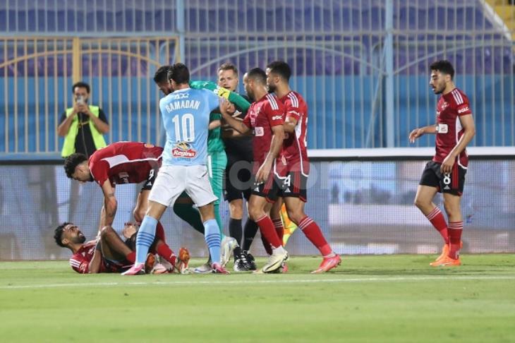 بالأخلاق تفوز على كوريا الجنوبية يا مانشيني .. و"ميسي الأردن" حل الهلال والاتحاد من مساومات محمد صلاح | 