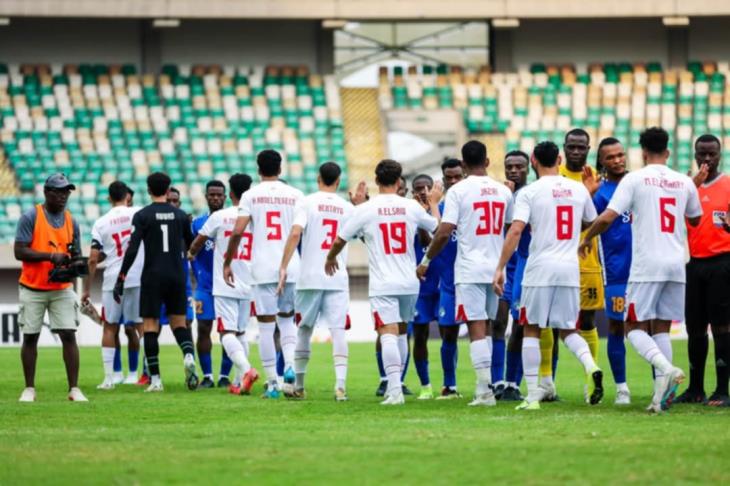 طيور الأهلى المهاجرة على رادار الزمالك وبيراميدز فى الميركاتو.. محمد شريف أبرزهم 