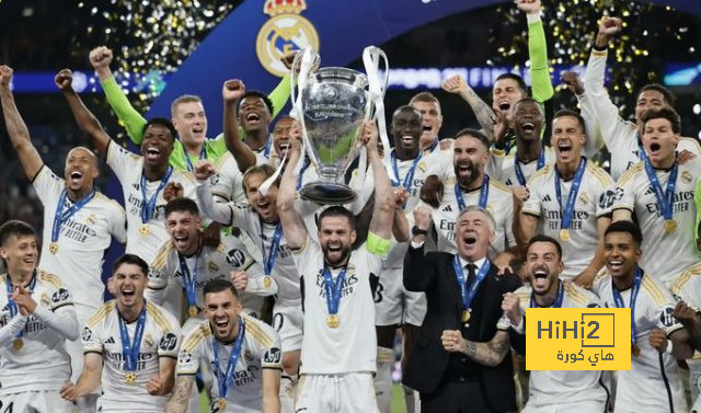 إدريسي يتحدى ريال مدريد بـ «ذكريات الطفولة»!  - 