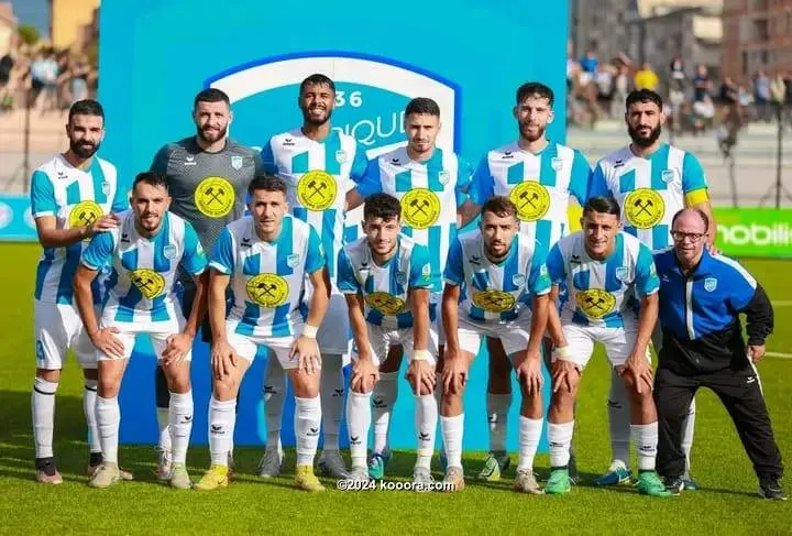 برشلونة في المسار السريع..! 