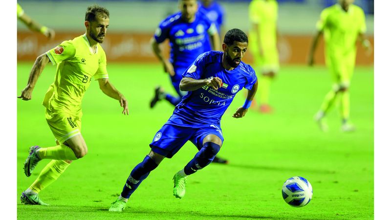 ردة الفعل … مطلب جماهيري في برشلونة 