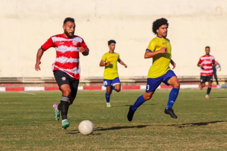 فيتوريا يعود للدوري السعودي من بوابة الشباب 