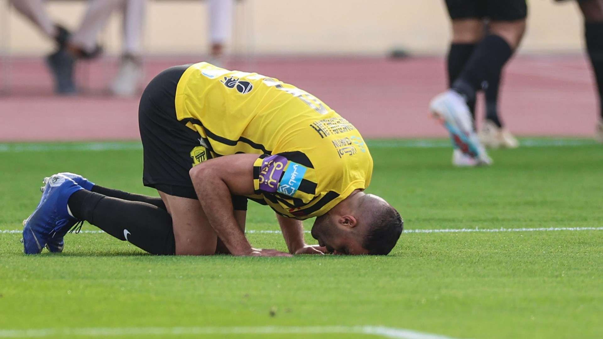 الجزيري: أنا أفضل من هالاند.. وأتمنى هذه الصفقة للزمالك 