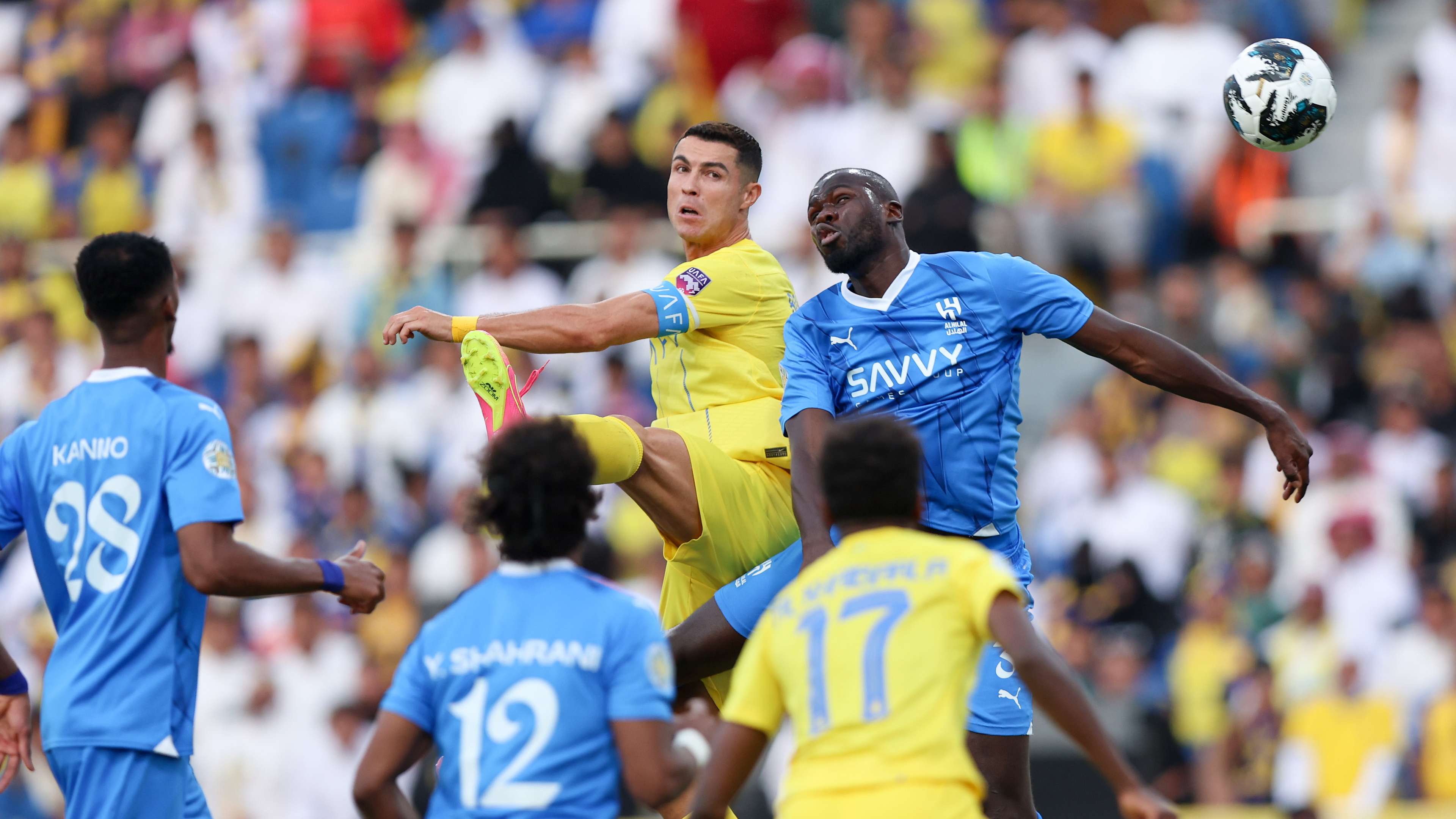 ليفربول الفريق الوحيد الذي حقق العلامة الكاملة في دوري الأبطال 