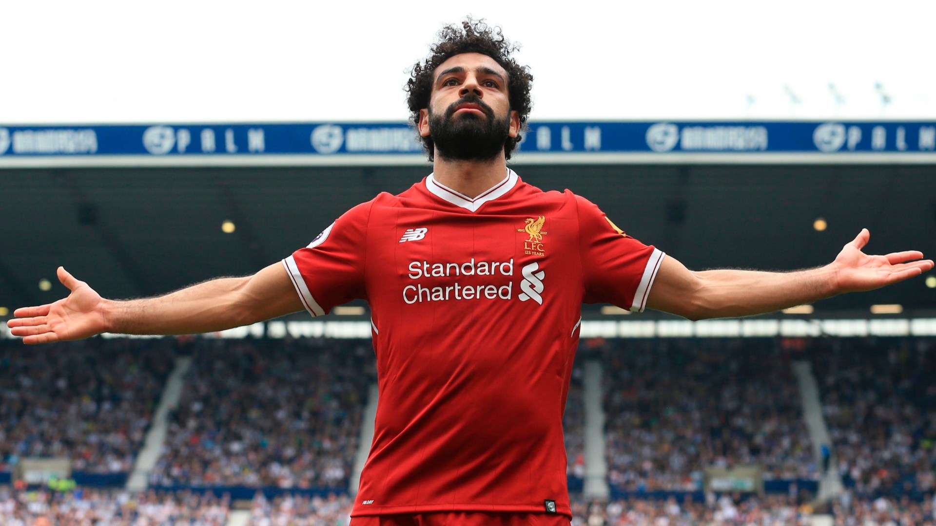 نتيجة مباراة ليفربول ضد نيوكاسل يونايتد - ثنائية محمد صلاح لم تكن كافية لإنقاذ سلوت - Scores 