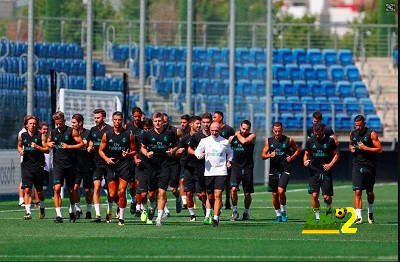 سوتشيتش يرغب في التعاقد مع لاعب ريال مدريد 