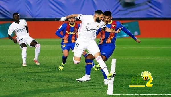 تقييم لاعبو برشلونة بعد اكتساح أتلتيكو مدريد 