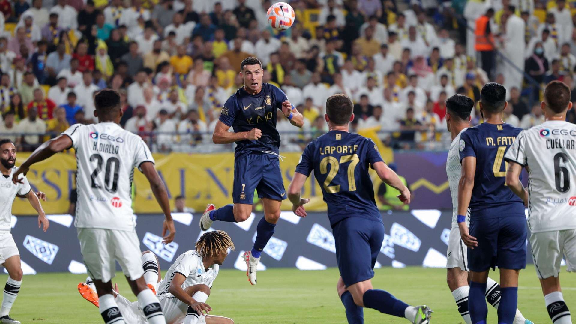 فريق شهر سبتمبر في الدوري الاسباني 