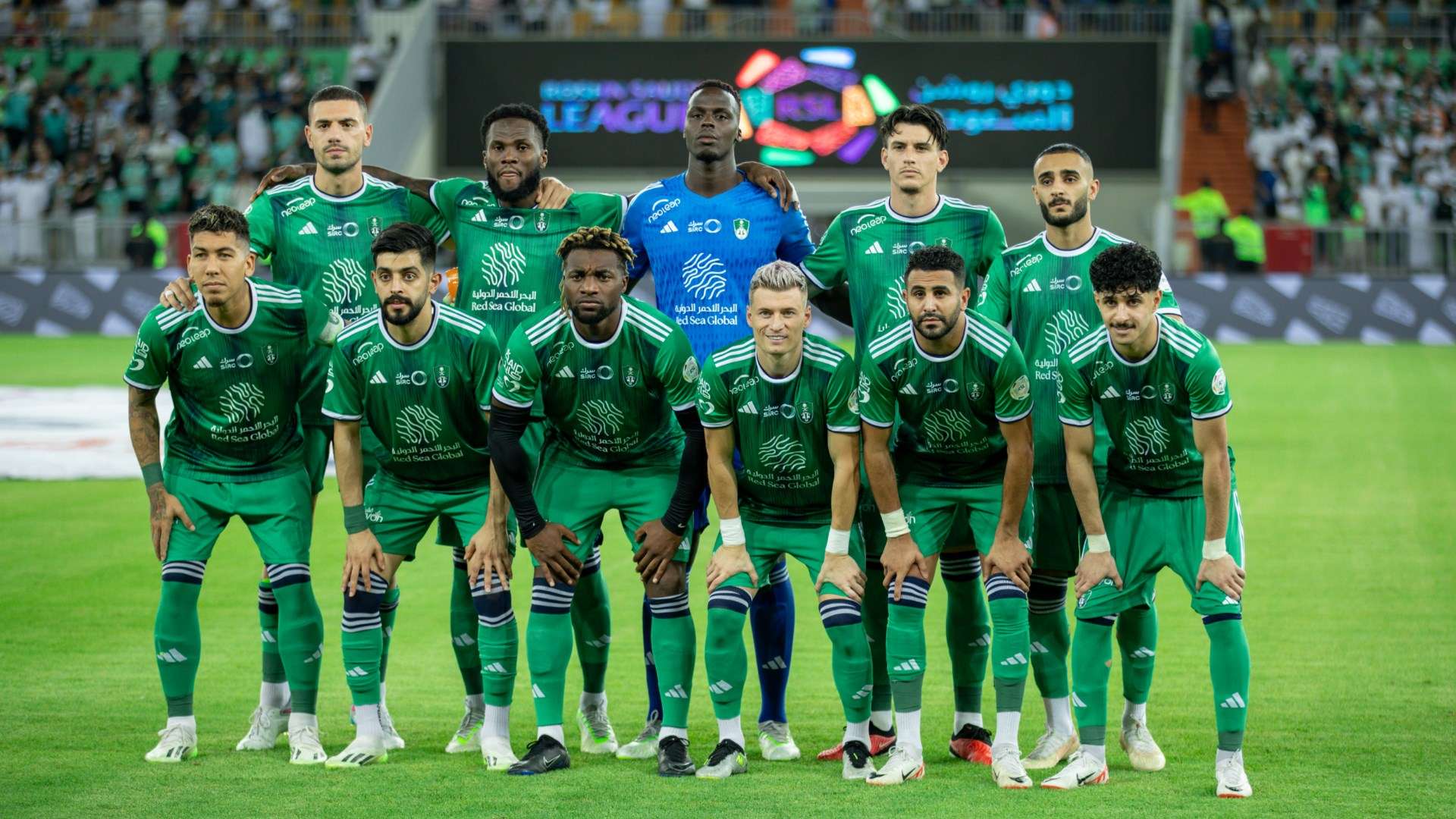 الهلال يتصدر: ترتيب الحضور الجماهيري في الدوري السعودي 