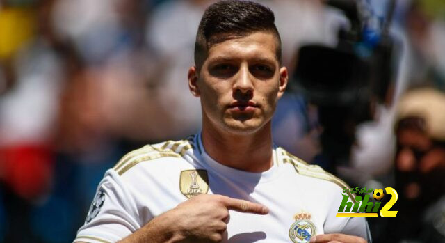 تشكيلة أتلتيكو مدريد الرسمية للقاء ريال مدريد في كأس الملك 