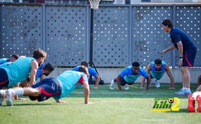 المغرب ضد جنوب أفريقيا.. التشكيل المتوقع لـأسود الأطلس فى ثمن النهائى 