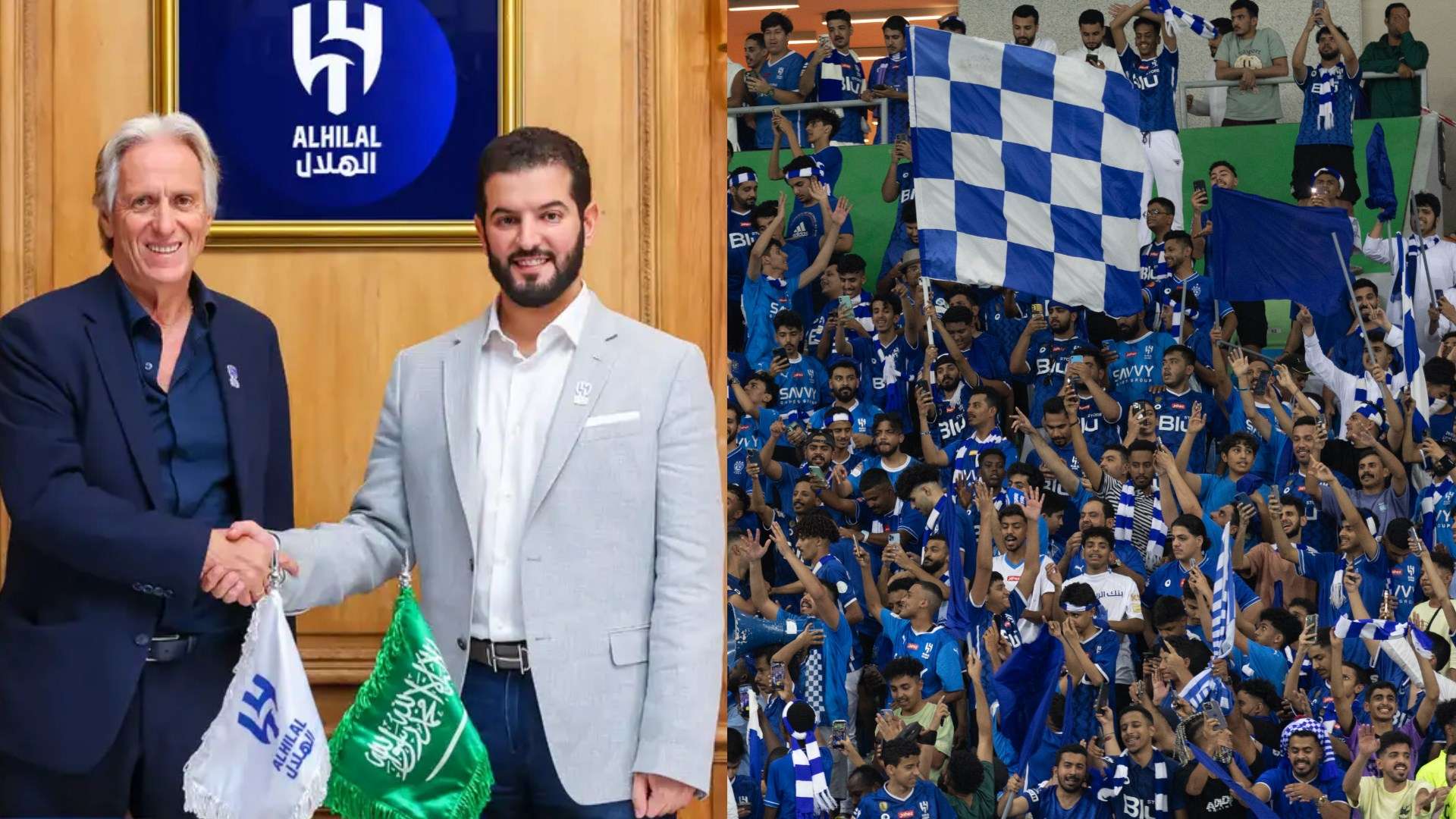 تاريخ مواجهات الهلال أمام السد في الدوحة 