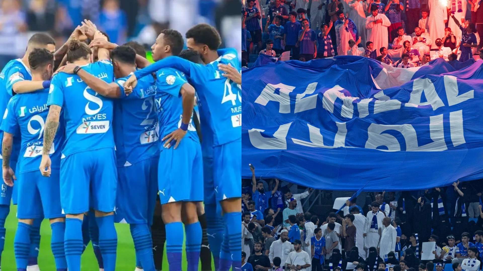 هل يلحق بنهائي كأس الملك أمام الهلال؟ الكشف عن مصير أندرسون تاليسكا | 