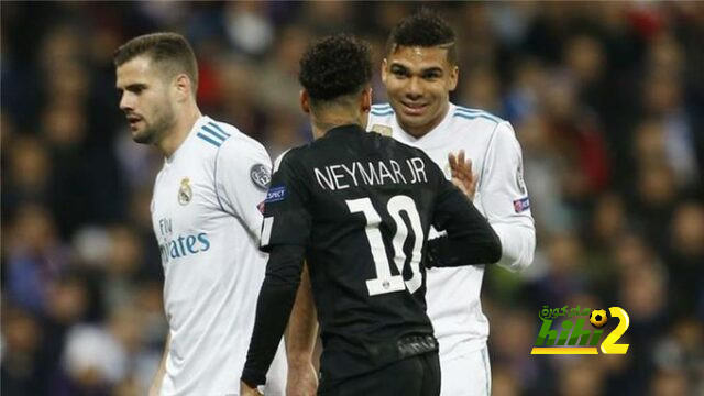 رد فعل ريال مدريد على أخبار مبابي 