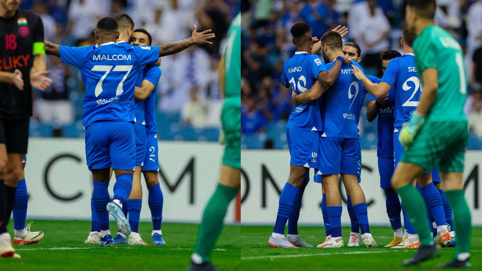 جدول ترتيب الدوري السعودي بعد فوز الأهلي 