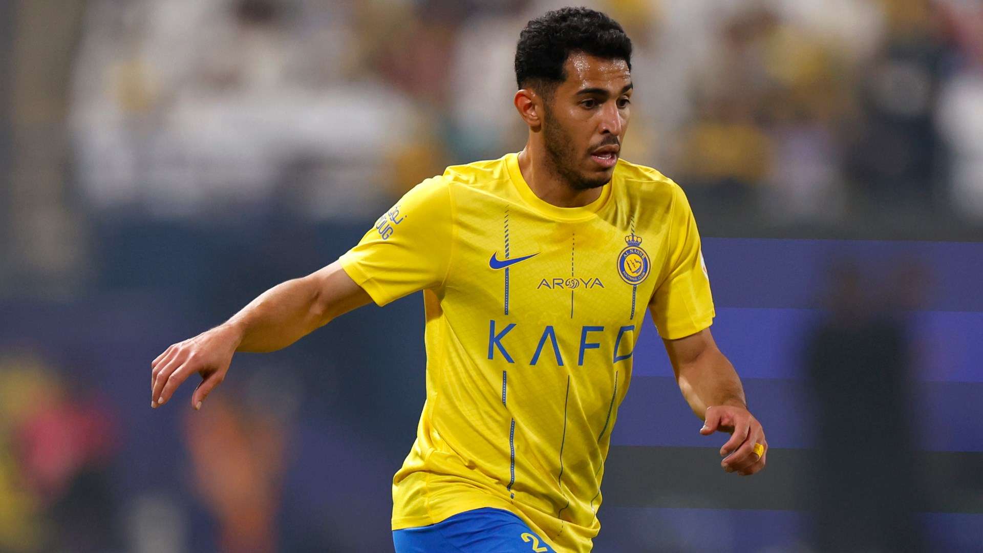 صراع كبير بين الهلال والنصر على هذا اللاعب العالمي 