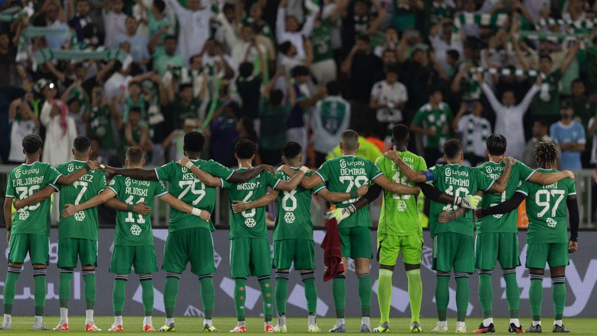 اتهامات قوية بعد التأجيل .. الطائي: الاتحاد ينتقم منا بسبب الهلال وبنزيما أدخل الشك في قلوبنا! | 