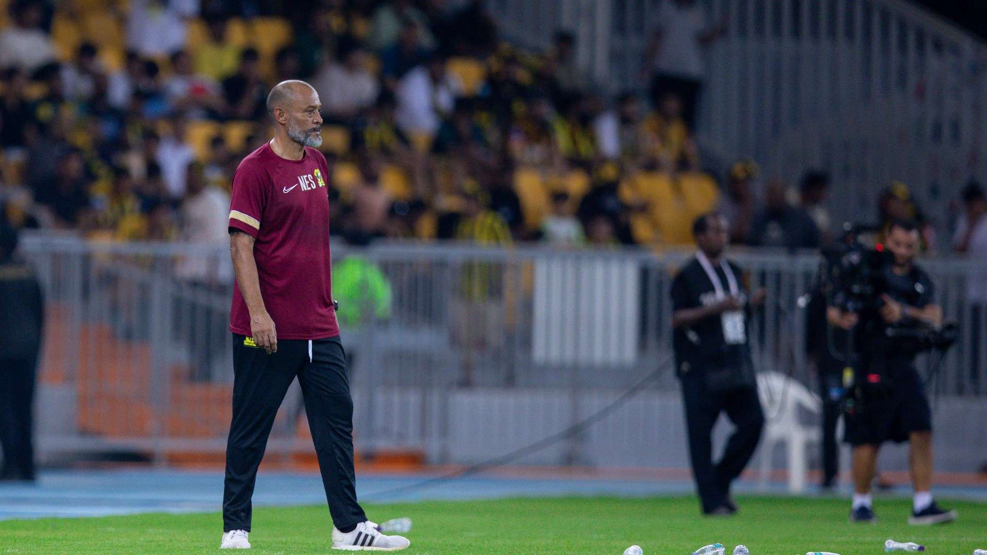 صراع ثلاثي بين الهلال والنصر والشباب على موهبة سعودية عالمية! 