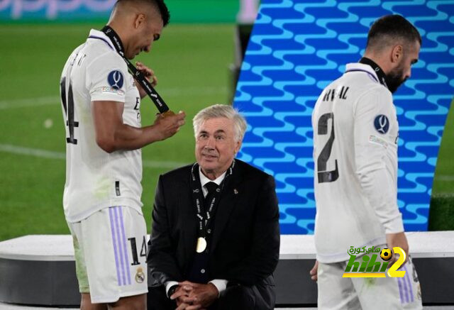 ريال مدريد يوافق على شرط فيورنتينا لحسم إعارة يوفيتش 