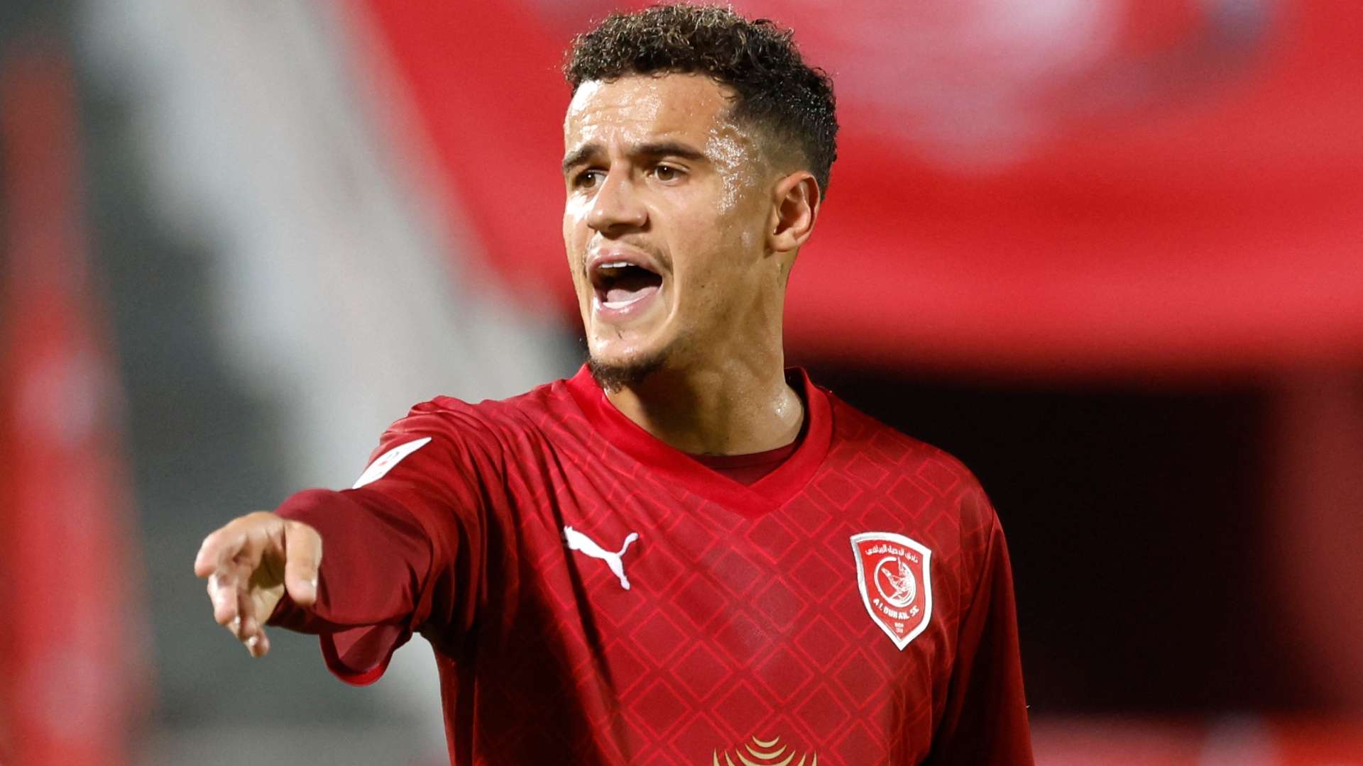 رونالدو يريد أن يقود النصر دائما لـ الفوز 