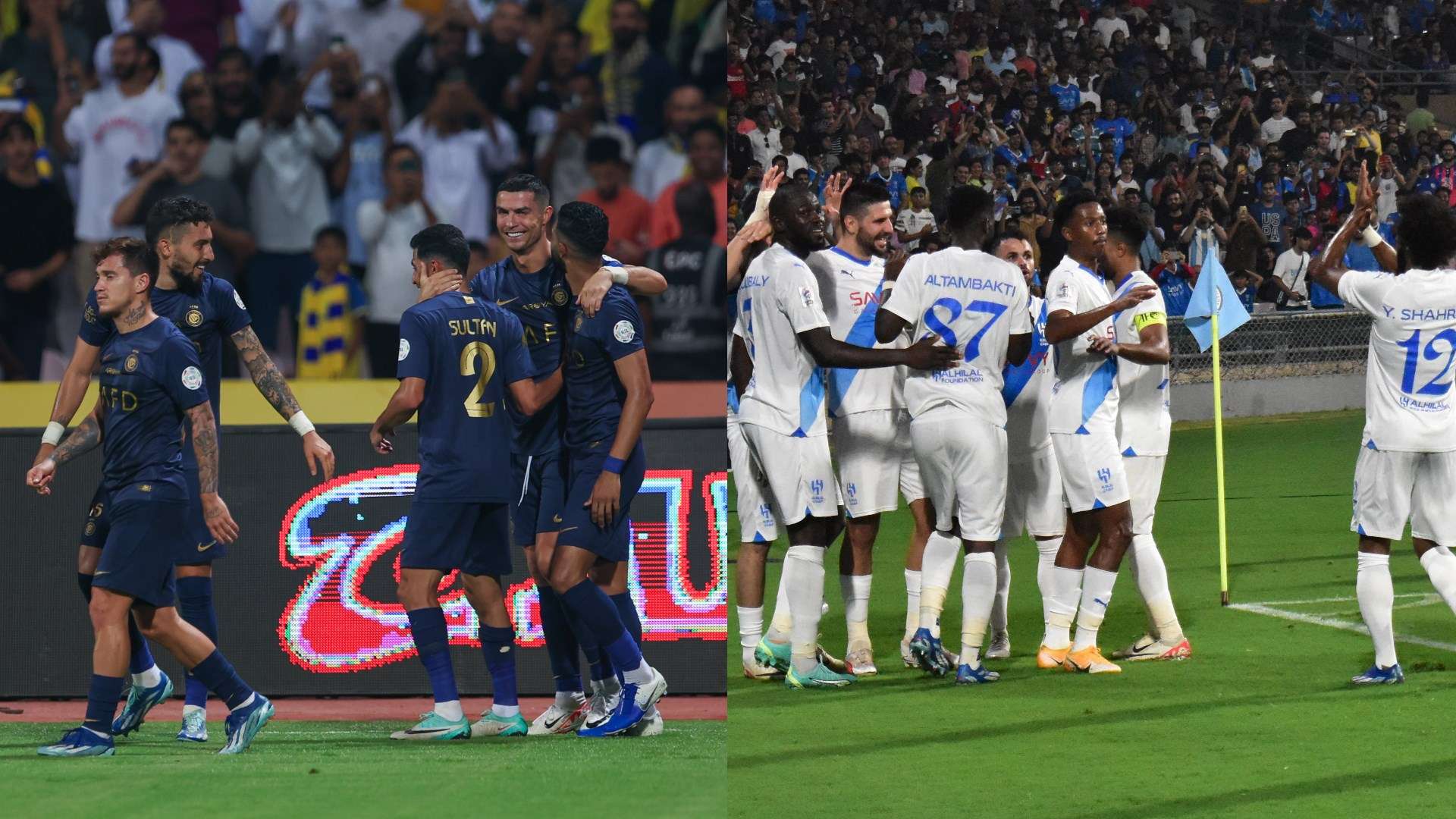 كاسترو يطلب هذه الصفقة في النصر رسميًا .. ويؤكد: "نعم تاليسكا سيرحل ولكن!" | 