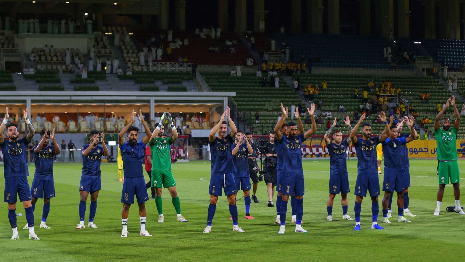 دي بروين يحسم موقفه من الانتقال إلى الدوري السعودي .. والنصر يراقب 