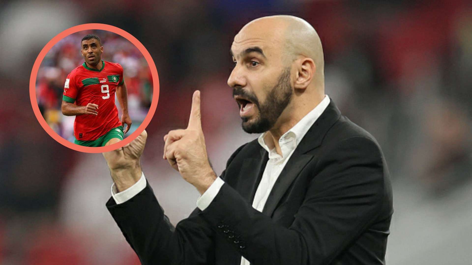 اللاعب الذي تلقى استقبالاً استثنائياً من لابورتا بعد مباراة دورتموند 