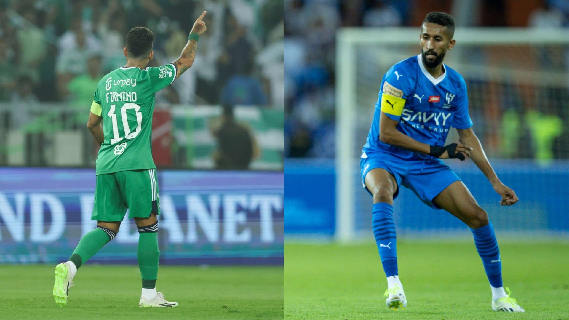 أفضل لاعب من النصر في الديربي 