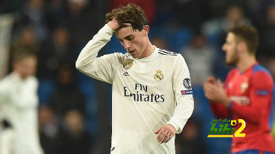 نتائج سلبية لـ لاس بالماس قبل مواجهة ريال مدريد 