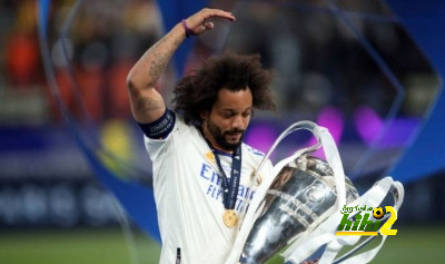 اسوأ ثنائي من ريال مدريد في الشوط الأول أمام بروسيا 