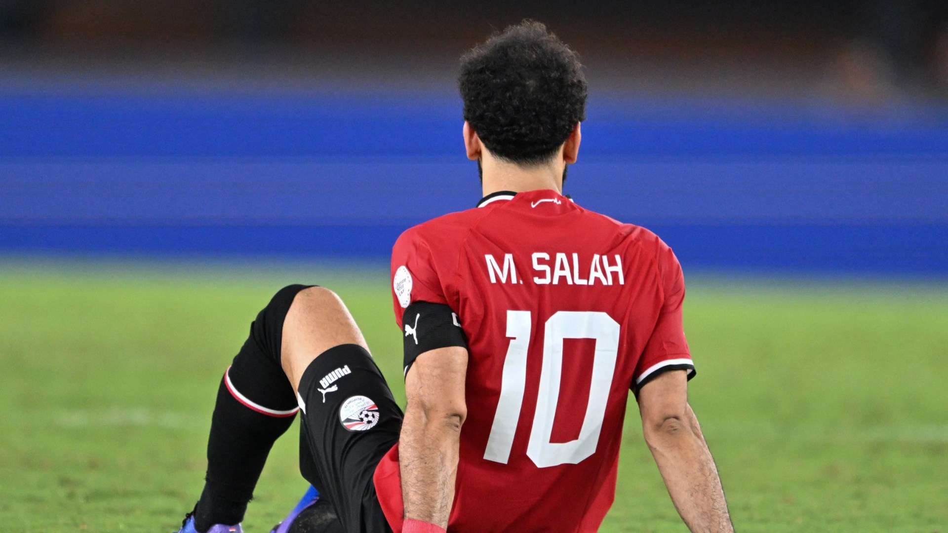 رد فعل دانيلو بيريرا لاعب الاتحاد بعد الفوز على الاتفاق 