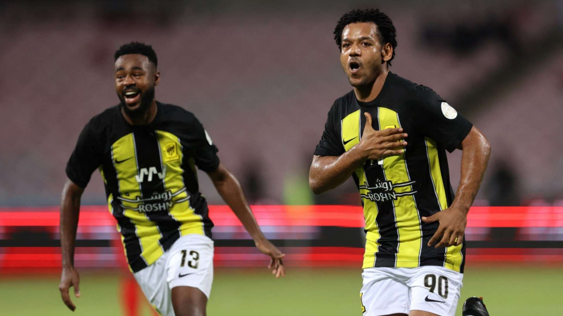 رونالدو يريد أن يقود النصر دائما لـ الفوز 