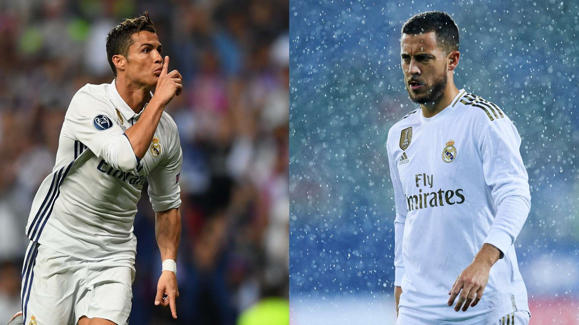 الرسم التكتيكي لريال مدريد في مباراة خيتافي 