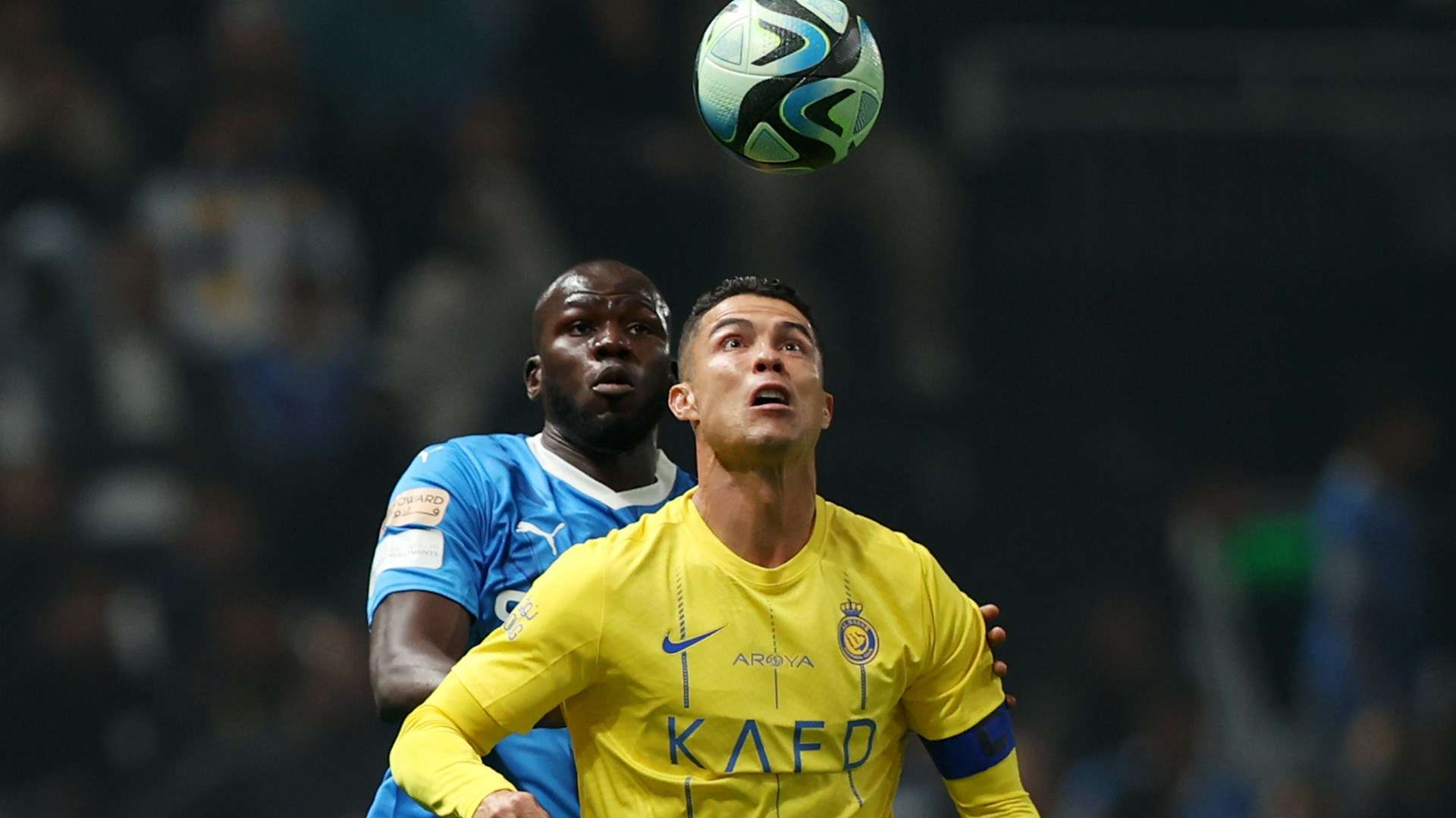 الهلال أقرب للفوز أمام النصر.. ما هو السبب…؟! 