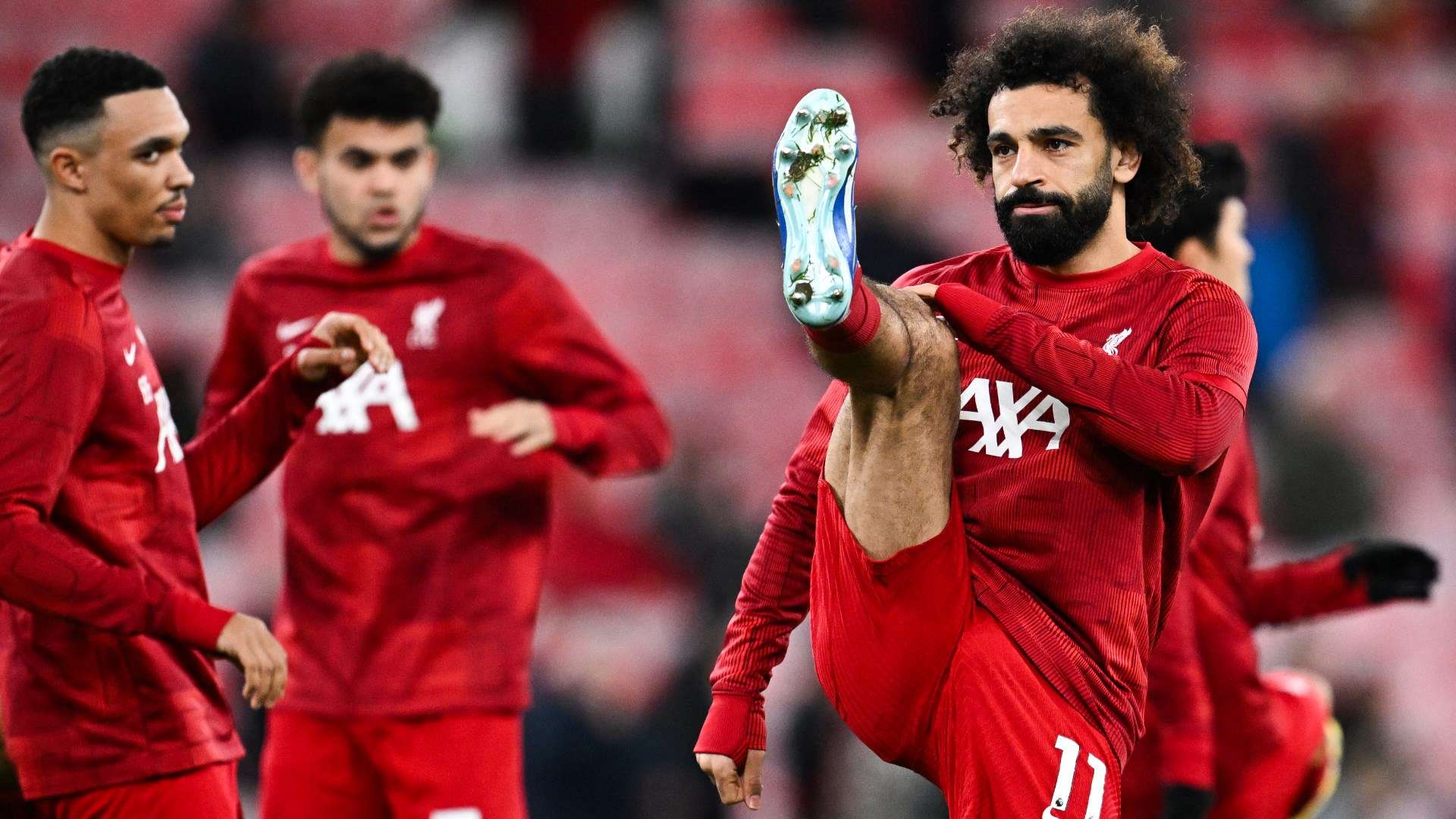 تيباس يرحب بعودة مدرب ريال مدريد السابق إلى الليجا 