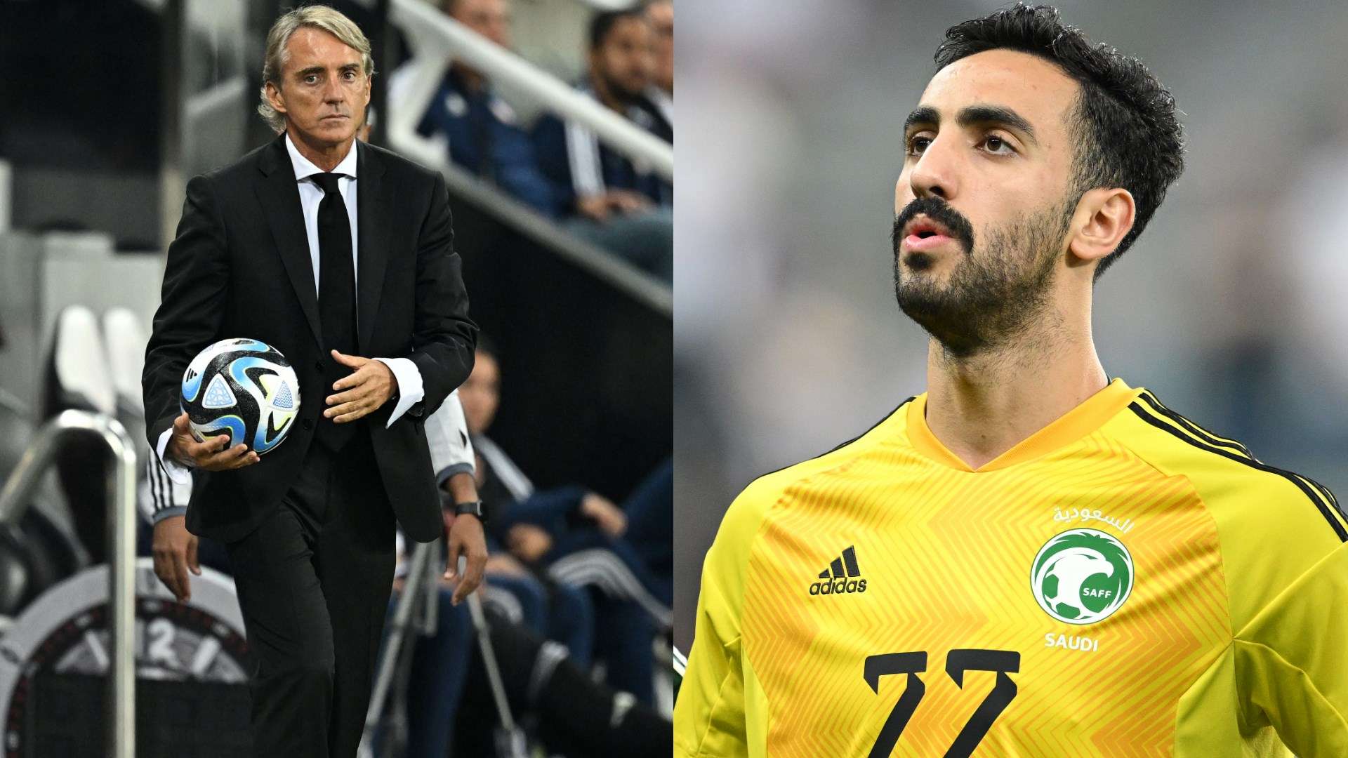 حدث غريب يحدث مع الهلال قبل مباراة ضمك 