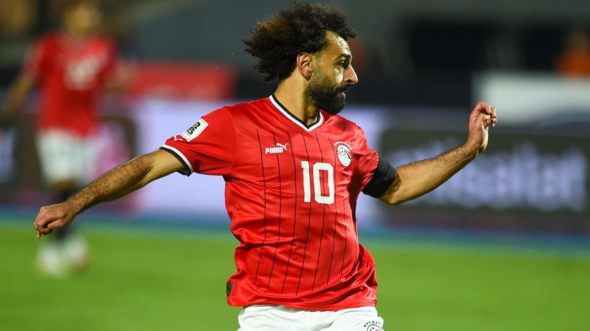 محمد صلاح يوضح رأيه فى صفقة نونيز 