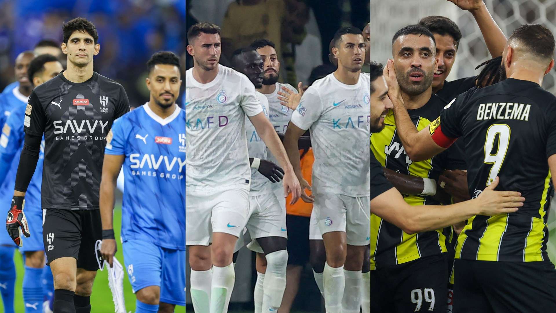 توضيح رسمي بشأن رحيل كورنادو عن الاتحاد 