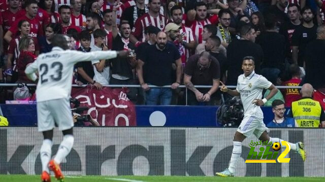 لماذا سيرفض ريال مدريد فكرة بقاء ماريانو في صفوفه؟ 