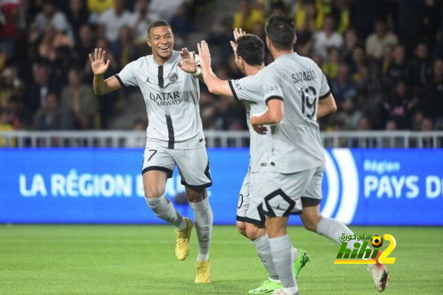 معلق مباراة الاتحاد والهلال 