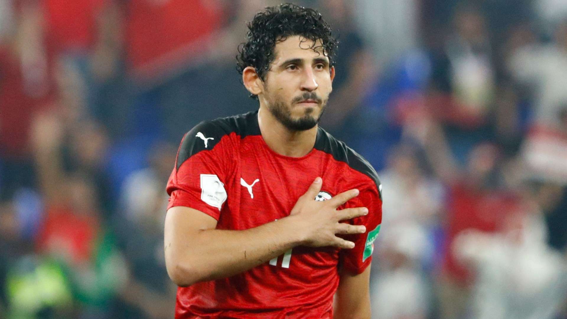 أيمن منصور: اختيار "دوما" لتدريب مودرن لتحقيق البطولات 