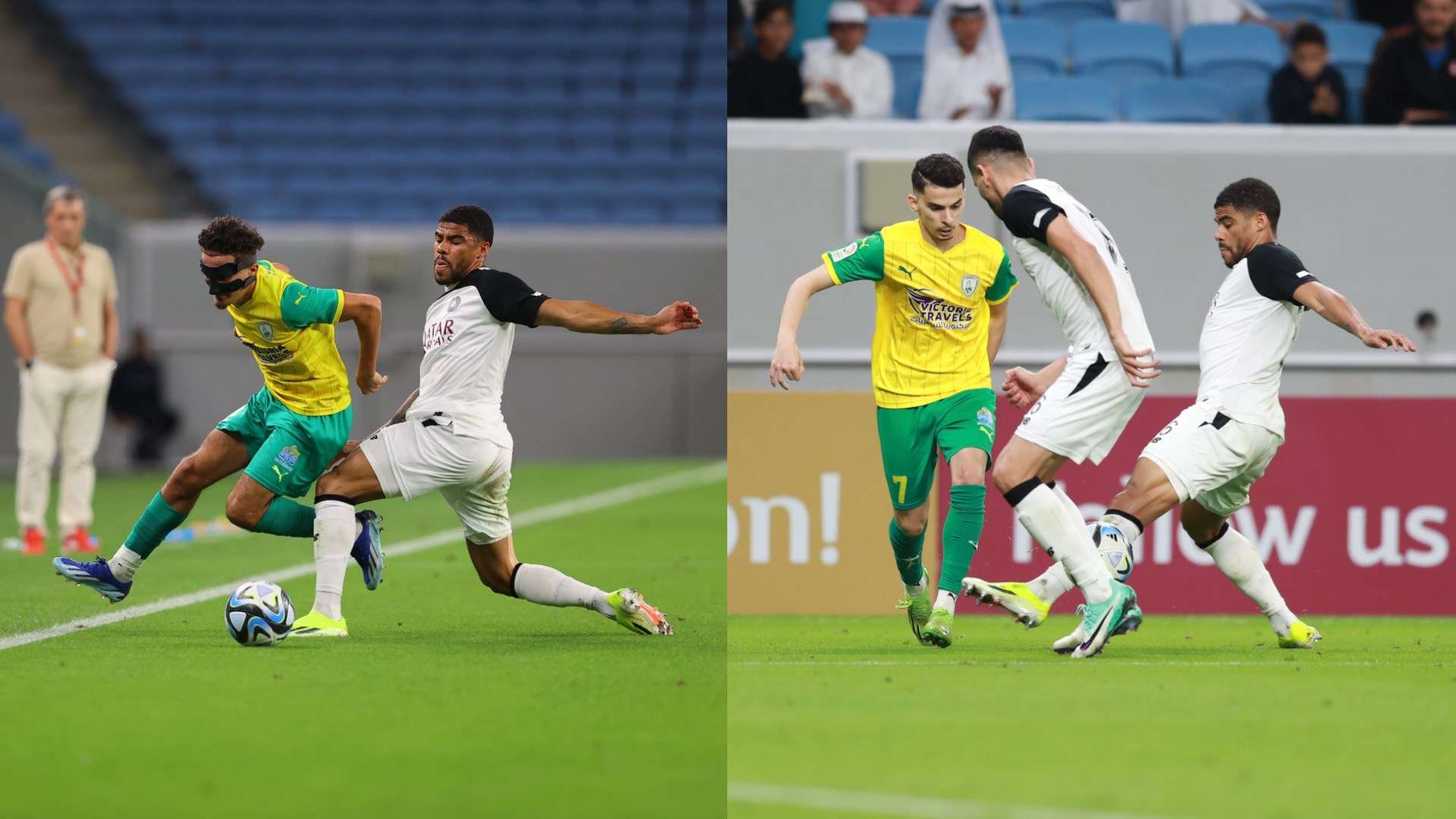 طلبات الشباب لبيع نجمه إلى الهلال 