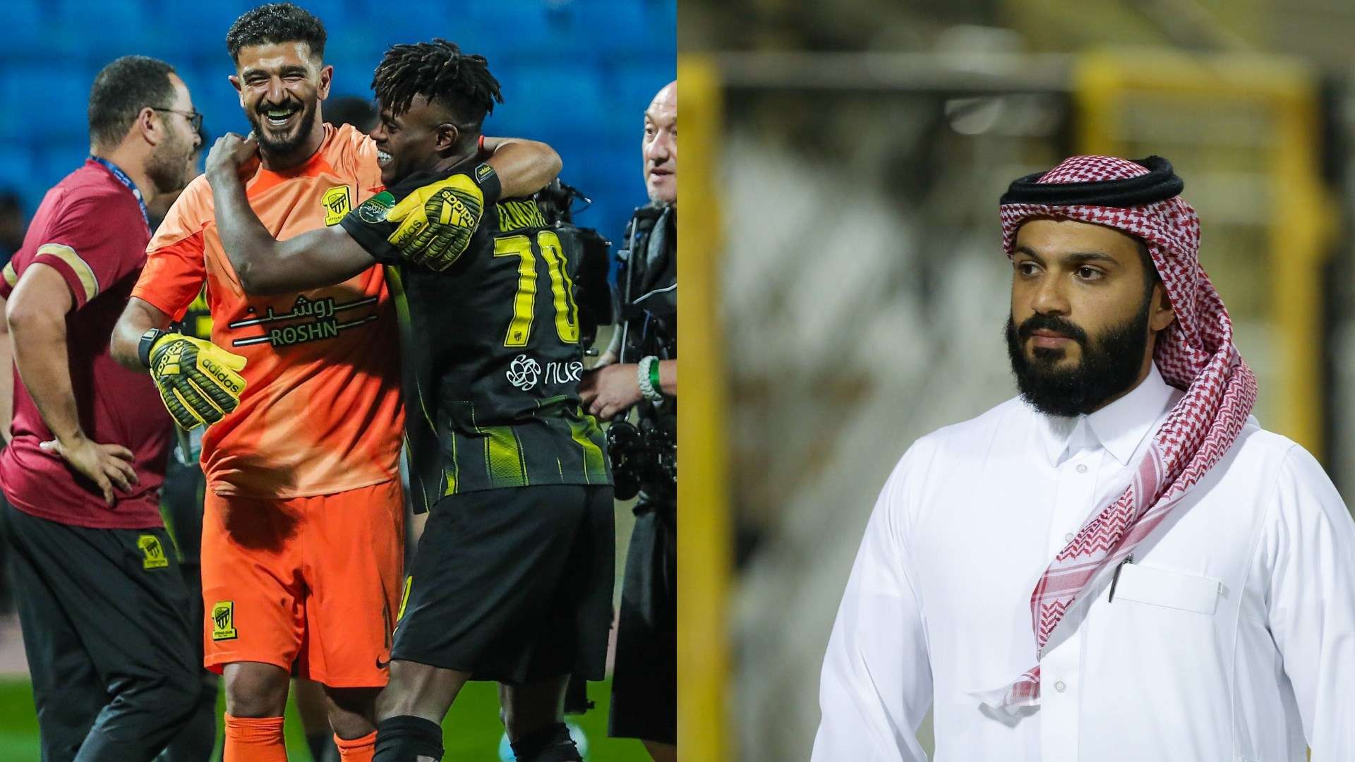 كاسترو لم يحسم تشكيلة النصر التي ستواجه الهلال 