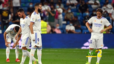 كاسانو: سباليتي يمكنه النجاح في ريال مدريد 