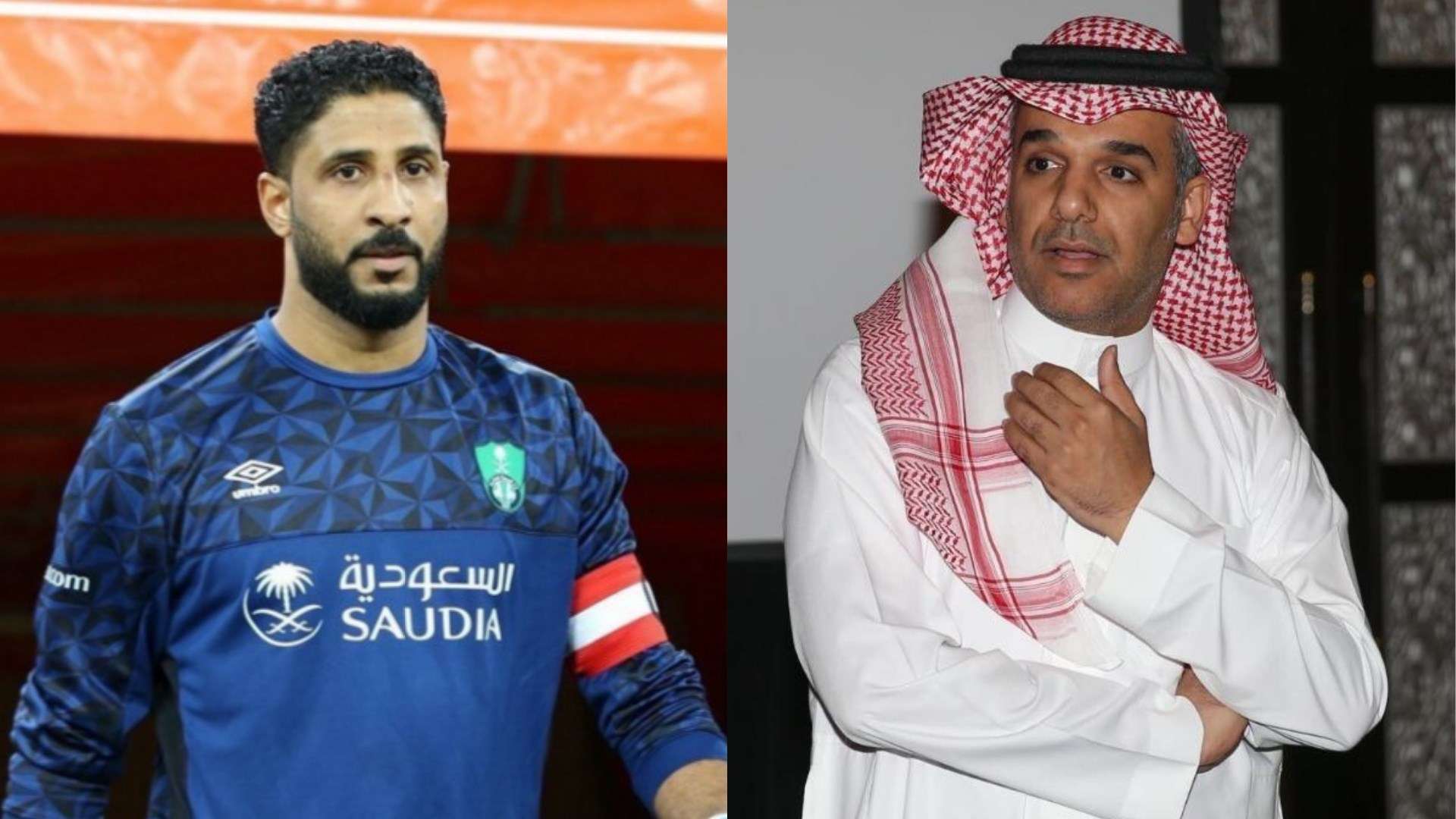 صورة توضح تفوق جماهير الهلال عن باقي أندية دوري روشن 