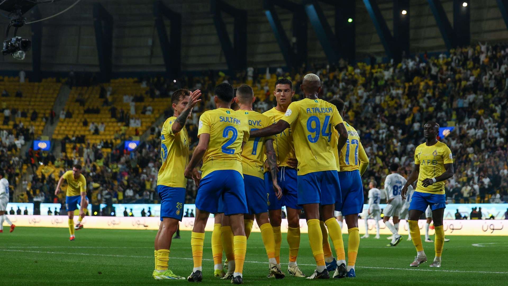 ريال مدريد وديبورتيفو ألافيس .. عودة "الروك آند رول" والكابوس الذي ينتظركم ضد سيميوني! | 