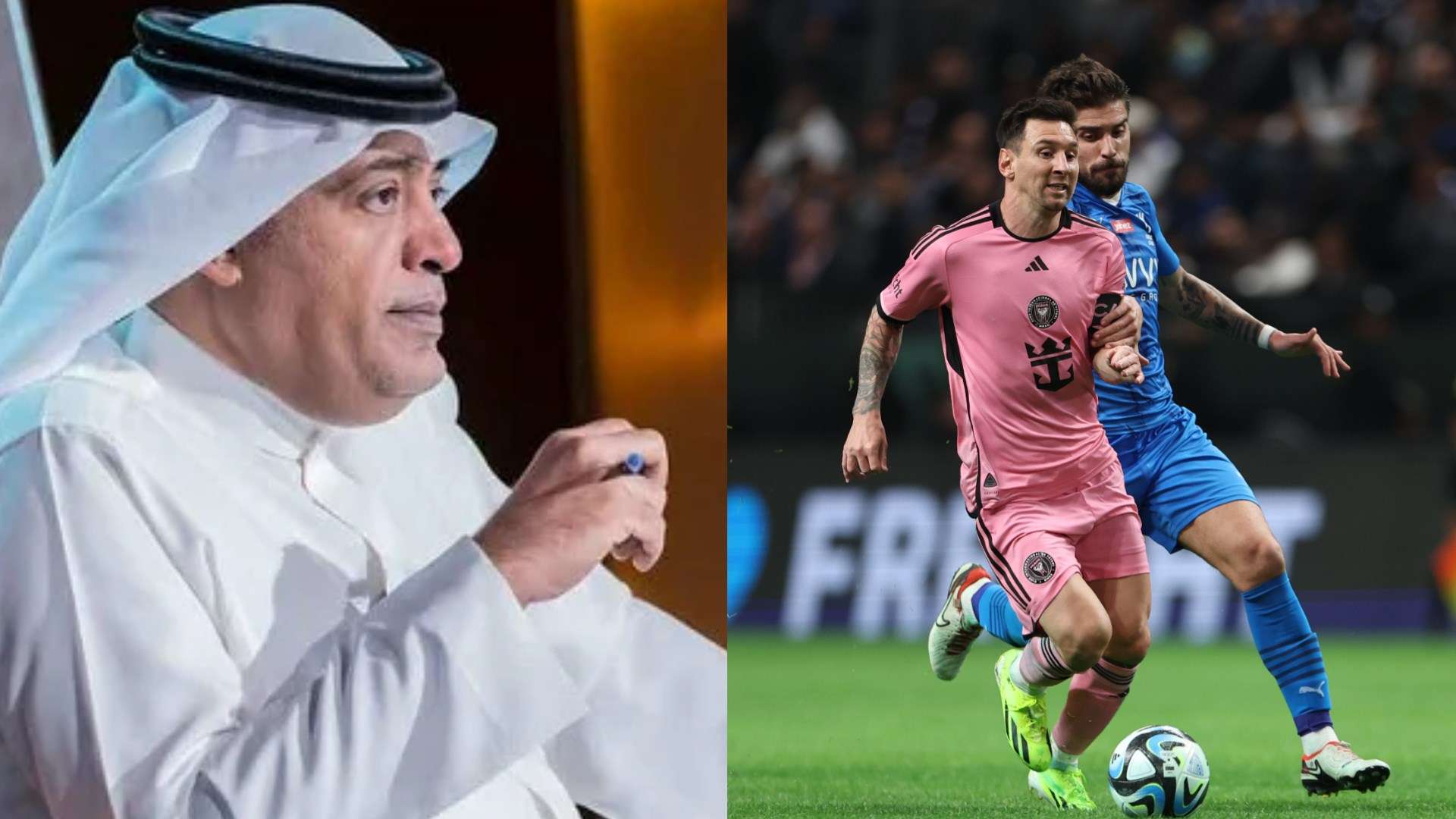 روديجير مهدد بالغياب عن الكلاسيكو 